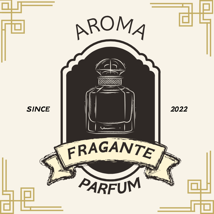Aroma Fragante Parfum - Tienda