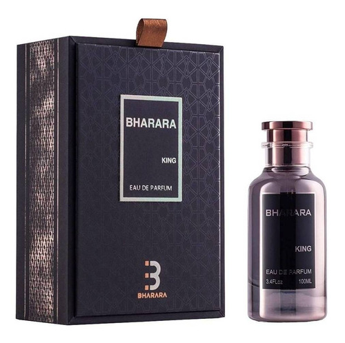 Bahara King EDP