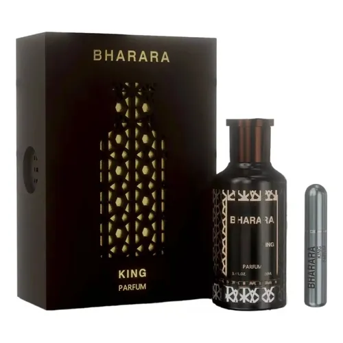 Bahara King Parfum