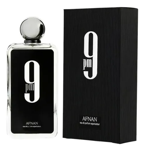 Perfume Afnan 9 PM EDP