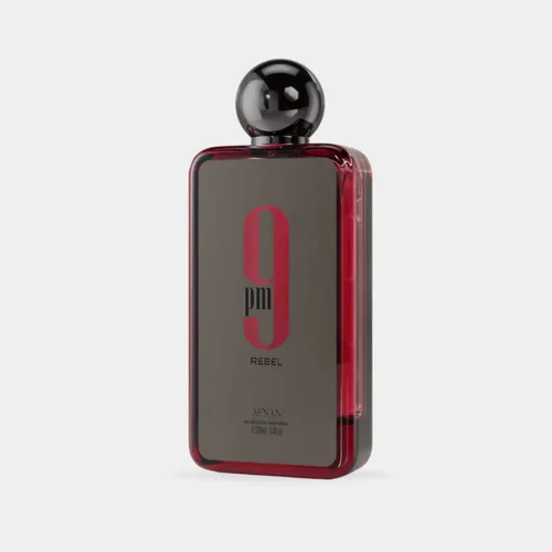 Afnan 9PM Rebel de Parfum