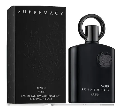Perfume Afnan Noir EDP