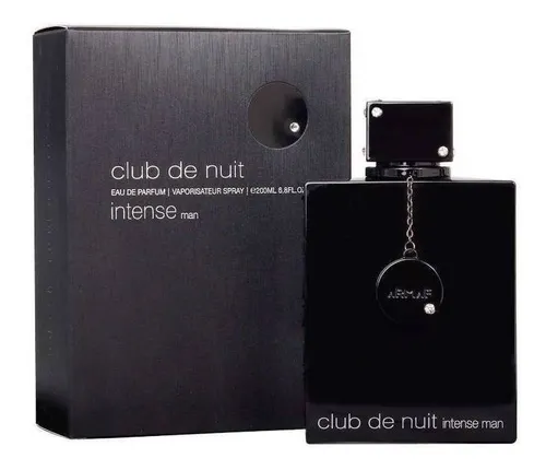 Perfume Club de Nuit Intense EDP