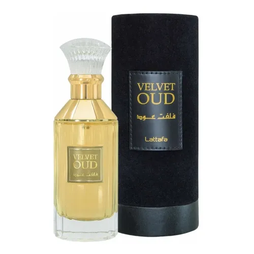 Velvet Oud EDP