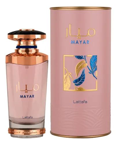 Lataffa Mayar