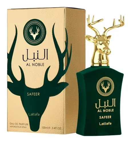 Lataffa Al Noble Safeer
