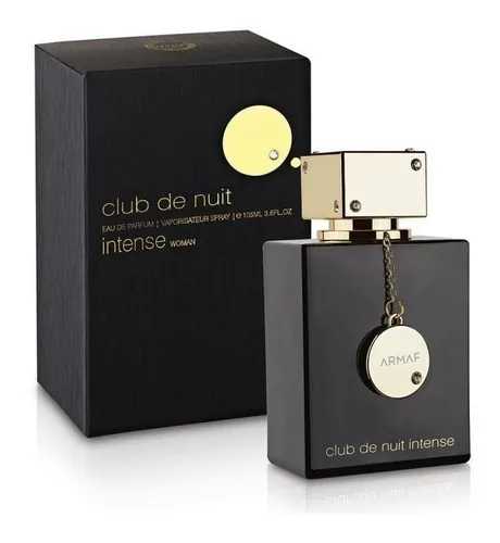 Armaf Club de Nuit Intense Dama