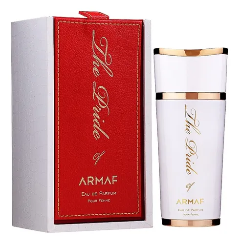 Armaf The Pride Rouge Woman - Fragancia femenina