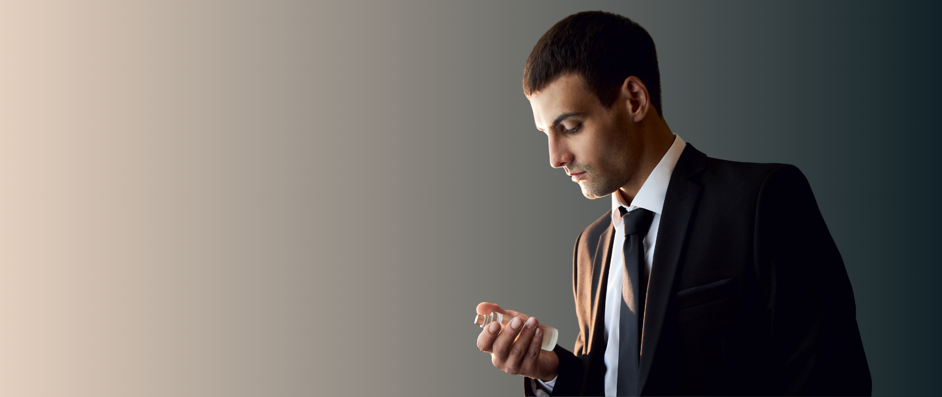 Perfumes para hombre en Chiapas - Colección premium